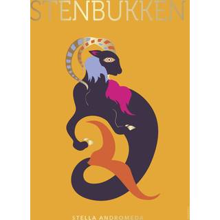 Stenbukken af Stella Andromeda