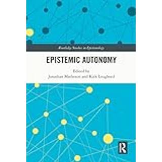 Epistemic Autonomy