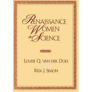 Renaissance Women in Science