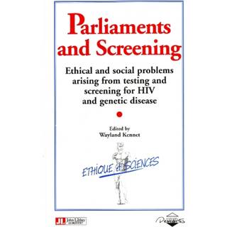 Parliaments & Screening