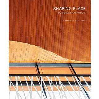 Shaping Place