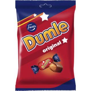 Fazer Dumle Orginal 200 g.
