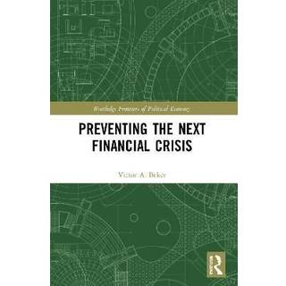 Preventing the Next Financial Crisis