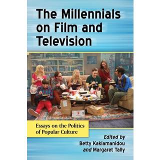 The Millennials on Film and Television