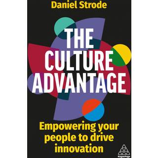 The Culture Advantage