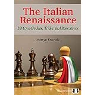 The Italian Renaissance vol. I (Paperback)