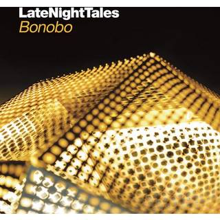 Late Night Tales: Bonobo