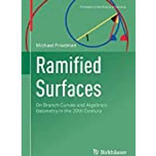 Ramified Surfaces