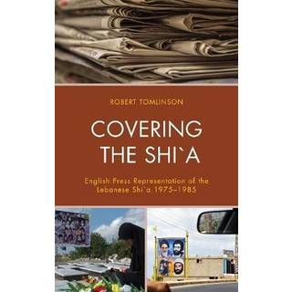 Covering the Shi`a