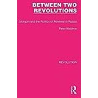 Between Two Revolutions