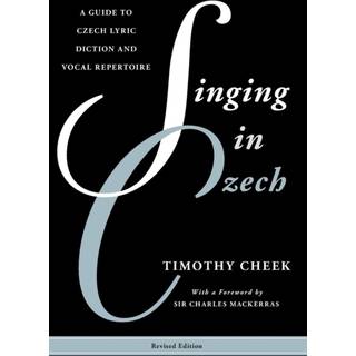 Singing in Czech