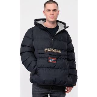 Rainforest OP Wi Puf M Black 041 (XL)