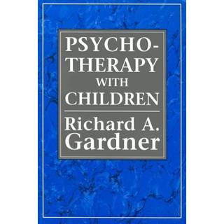Psychotherapy with Children