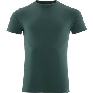 MASCOT® T-shirt Skovgrøn 20482-786-34 XS ONE