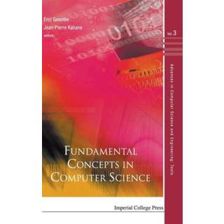 Fundamental Concepts In Computer Science