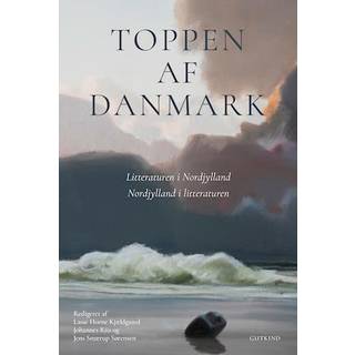 Toppen af Danmark af Johannes Riis, Jens Smærup Sørensen & Lasse Horne Kjældgaard