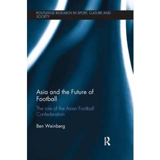 Asia and the Future of Football