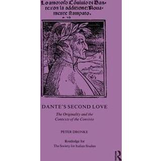Dante's Second Love