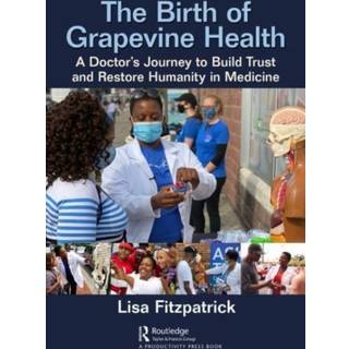 The Birth of Grapevine Health