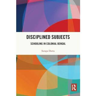 Disciplined Subjects