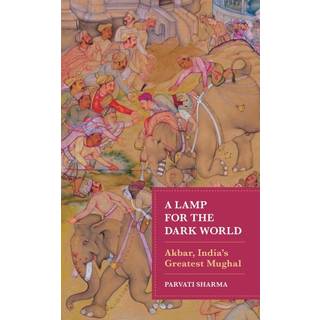 A Lamp for the Dark World