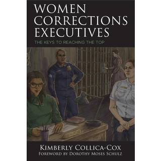 Women Corrections Executives