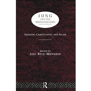 Jung and the Monotheisms