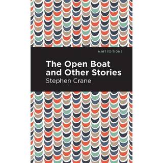 The Open Boat and Other Stories
