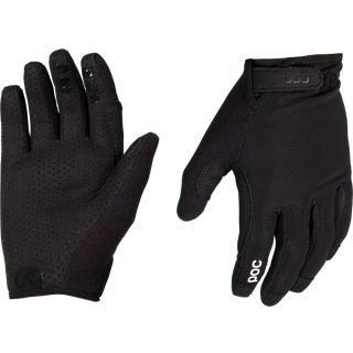 Poc Cykelhandsker til Børn Resistance MTB Adj. Glove Uranium Black