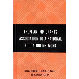 From an Immigrant Association to a National Education Network