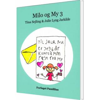 Milo og My 3