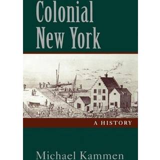 Colonial New York