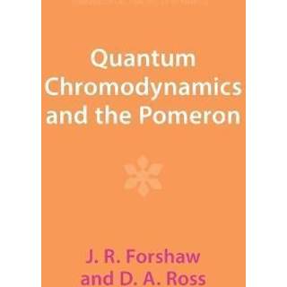 Quantum Chromodynamics and the Pomeron