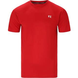 Forza Venetto T-shirt Scarlet Sage