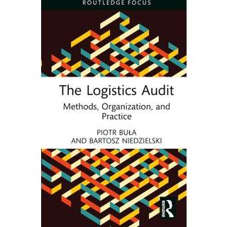 The Logistics Audit