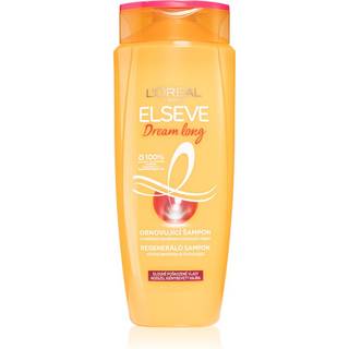 L’Oréal Paris Elseve Dream Long Shampoo til skadet hår 700 ml - 700 ml