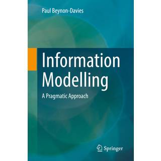 Information Modelling