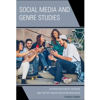 Social Media and Genre Studies