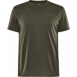 Core Essence SS Tee M - Green