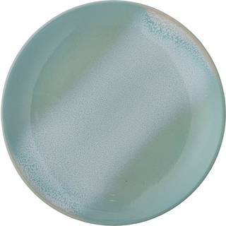 Bloomingville Safie asiet Ø15 cm Grøn