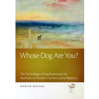 Whose Dog Are You?