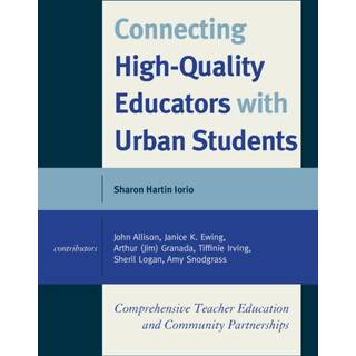 Connecting High-Quality Educators with Urban Students