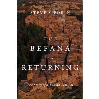 The Befana Is Returning