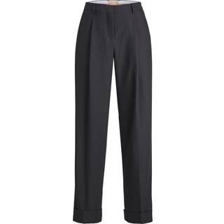 JJXX - Jxmary Pleat Pant - Damebukser - Black - 30