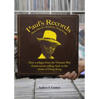 Paul's Records