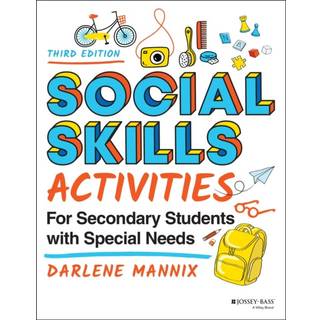 Social Skills Activities for Secondary Students with Special Needs