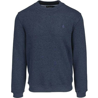 Sea Ranch M Winston Pullover Indigo 2XL