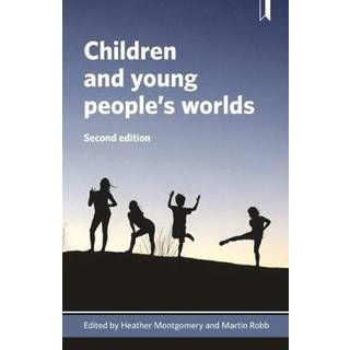 Children and Young People's Worlds