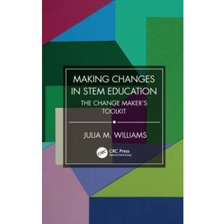 Making Changes in STEM Education