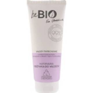 beBIO Colored Hair Naturlig balsam Til farvet hår 200 ml - 200 ml